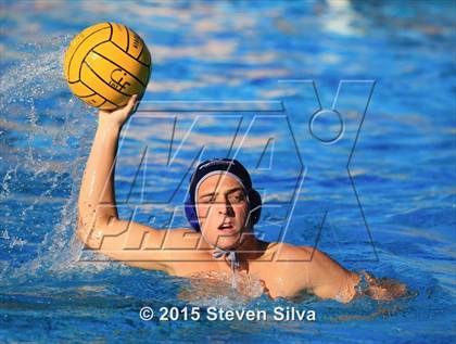 Thumbnail 2 in Eastlake vs. San Marcos (CIF SDS D2 Final) photogallery.