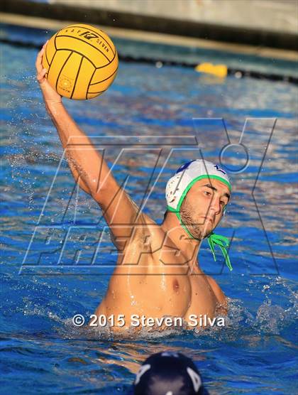 Thumbnail 2 in Eastlake vs. San Marcos (CIF SDS D2 Final) photogallery.