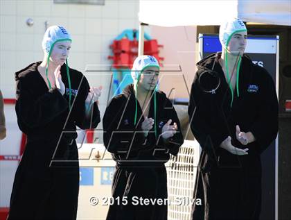 Thumbnail 2 in Eastlake vs. San Marcos (CIF SDS D2 Final) photogallery.