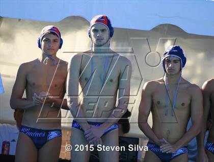 Thumbnail 2 in Eastlake vs. San Marcos (CIF SDS D2 Final) photogallery.