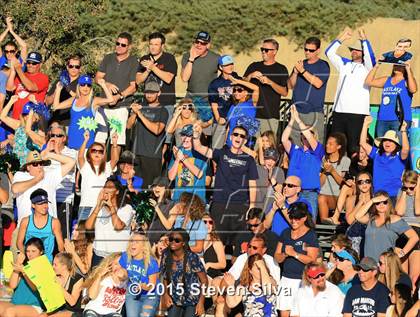 Thumbnail 3 in Eastlake vs. San Marcos (CIF SDS D2 Final) photogallery.