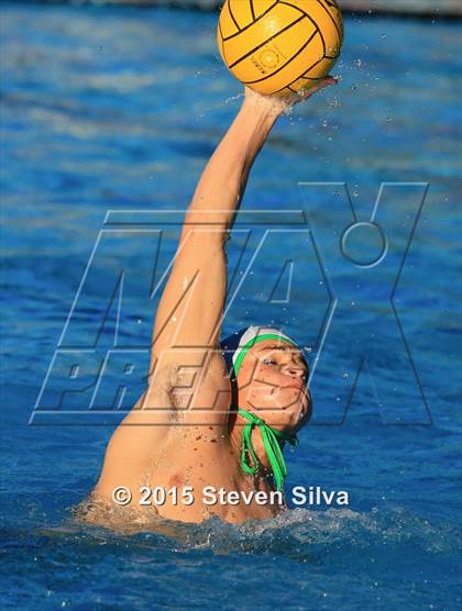 Thumbnail 3 in Eastlake vs. San Marcos (CIF SDS D2 Final) photogallery.