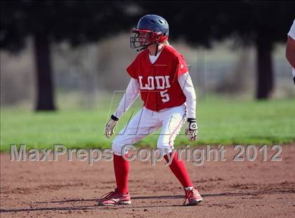 Thumbnail 3 in Lodi @ Sheldon photogallery.