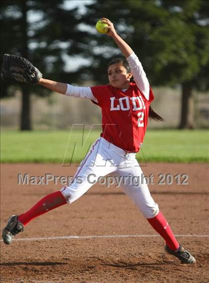 Thumbnail 3 in Lodi @ Sheldon photogallery.