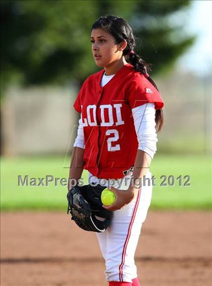 Thumbnail 3 in Lodi @ Sheldon photogallery.