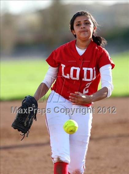 Thumbnail 3 in Lodi @ Sheldon photogallery.