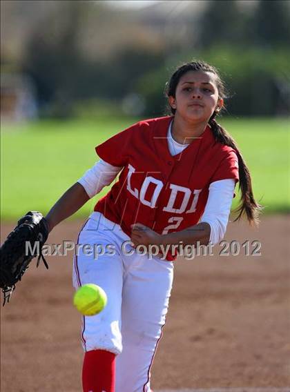 Thumbnail 3 in Lodi @ Sheldon photogallery.