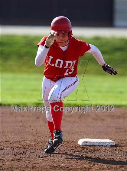 Thumbnail 3 in Lodi @ Sheldon photogallery.