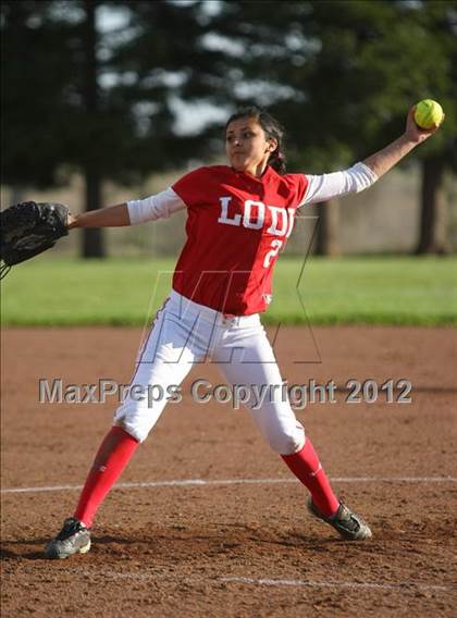 Thumbnail 1 in Lodi @ Sheldon photogallery.