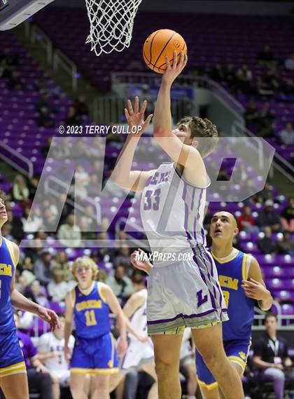 Thumbnail 1 in Lehi vs. Orem (UHSAA 5A Quarterfinal) photogallery.