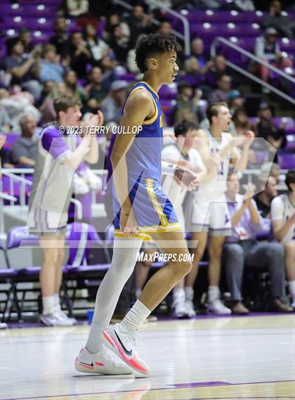 Thumbnail 1 in Lehi vs. Orem (UHSAA 5A Quarterfinal) photogallery.