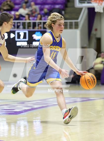 Thumbnail 2 in Lehi vs. Orem (UHSAA 5A Quarterfinal) photogallery.