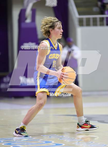 Thumbnail 3 in Lehi vs. Orem (UHSAA 5A Quarterfinal) photogallery.
