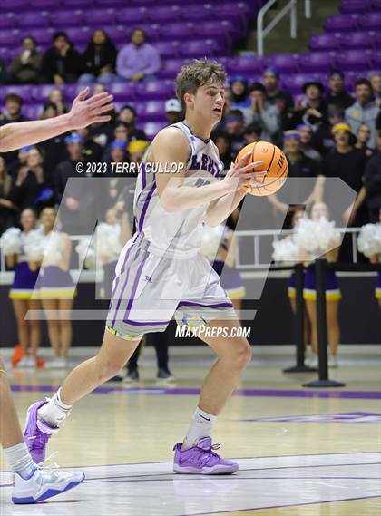 Thumbnail 2 in Lehi vs. Orem (UHSAA 5A Quarterfinal) photogallery.