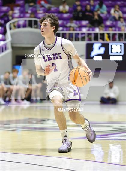 Thumbnail 2 in Lehi vs. Orem (UHSAA 5A Quarterfinal) photogallery.