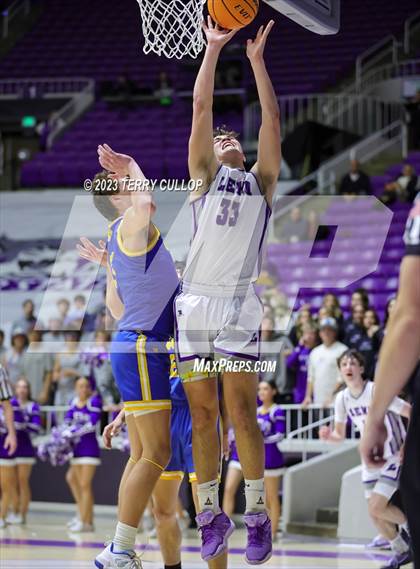 Thumbnail 2 in Lehi vs. Orem (UHSAA 5A Quarterfinal) photogallery.