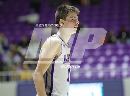 Thumbnail 2 in Lehi vs. Orem (UHSAA 5A Quarterfinal) photogallery.