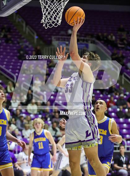 Thumbnail 2 in Lehi vs. Orem (UHSAA 5A Quarterfinal) photogallery.
