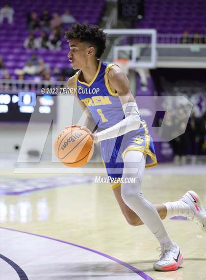 Thumbnail 2 in Lehi vs. Orem (UHSAA 5A Quarterfinal) photogallery.