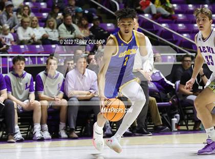 Thumbnail 1 in Lehi vs. Orem (UHSAA 5A Quarterfinal) photogallery.