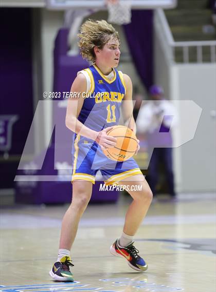 Thumbnail 2 in Lehi vs. Orem (UHSAA 5A Quarterfinal) photogallery.