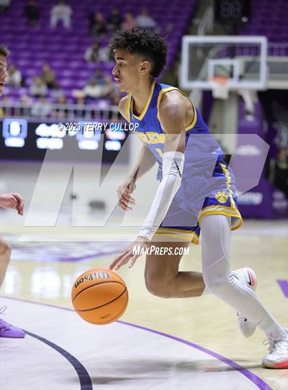 Thumbnail 1 in Lehi vs. Orem (UHSAA 5A Quarterfinal) photogallery.