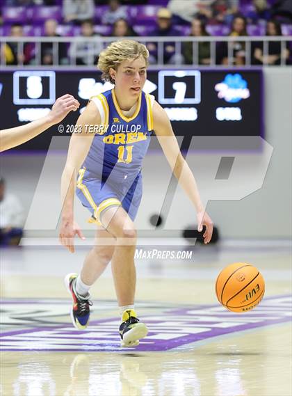 Thumbnail 1 in Lehi vs. Orem (UHSAA 5A Quarterfinal) photogallery.