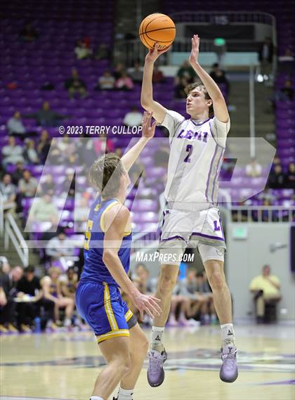 Thumbnail 2 in Lehi vs. Orem (UHSAA 5A Quarterfinal) photogallery.