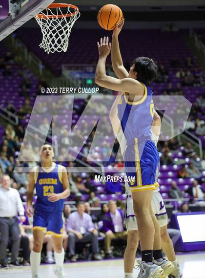 Thumbnail 2 in Lehi vs. Orem (UHSAA 5A Quarterfinal) photogallery.