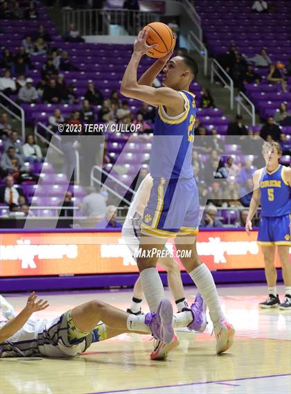 Thumbnail 1 in Lehi vs. Orem (UHSAA 5A Quarterfinal) photogallery.