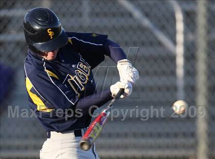 Thumbnail 3 in Stony Point vs. Cooper photogallery.