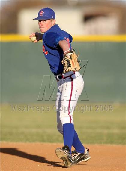 Thumbnail 3 in Stony Point vs. Cooper photogallery.