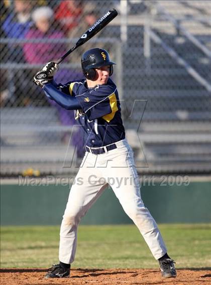 Thumbnail 1 in Stony Point vs. Cooper photogallery.