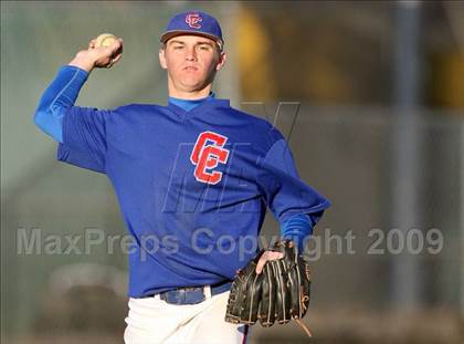 Thumbnail 3 in Stony Point vs. Cooper photogallery.