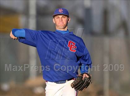 Thumbnail 1 in Stony Point vs. Cooper photogallery.