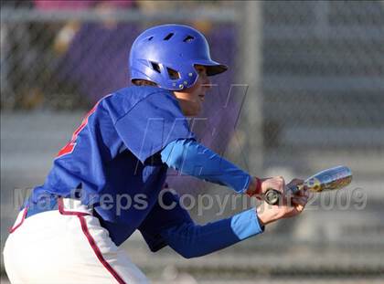 Thumbnail 1 in Stony Point vs. Cooper photogallery.