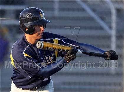 Thumbnail 2 in Stony Point vs. Cooper photogallery.