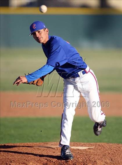 Thumbnail 1 in Stony Point vs. Cooper photogallery.