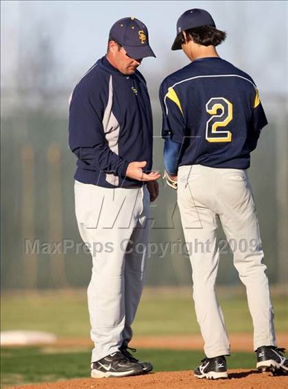 Thumbnail 3 in Stony Point vs. Cooper photogallery.