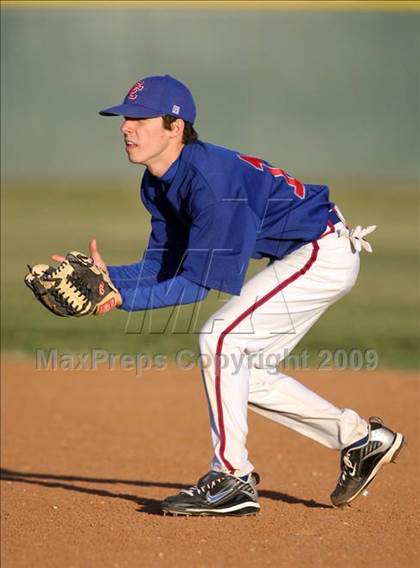 Thumbnail 2 in Stony Point vs. Cooper photogallery.