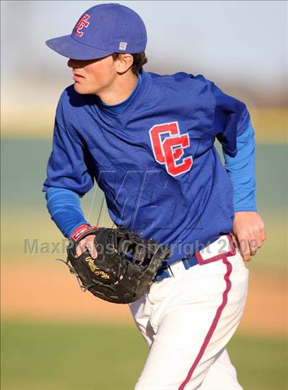 Thumbnail 2 in Stony Point vs. Cooper photogallery.