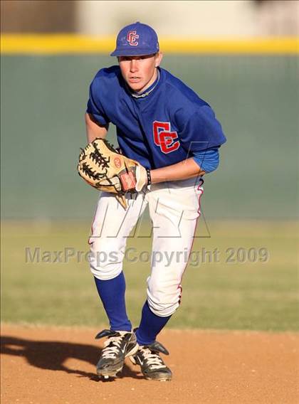 Thumbnail 1 in Stony Point vs. Cooper photogallery.