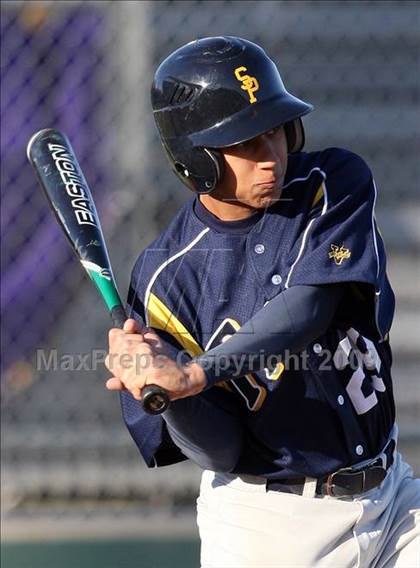 Thumbnail 2 in Stony Point vs. Cooper photogallery.