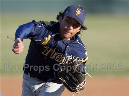 Thumbnail 2 in Stony Point vs. Cooper photogallery.