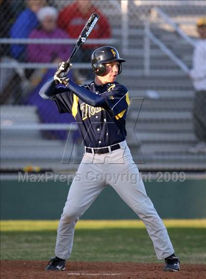 Thumbnail 1 in Stony Point vs. Cooper photogallery.