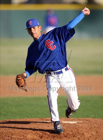 Thumbnail 2 in Stony Point vs. Cooper photogallery.