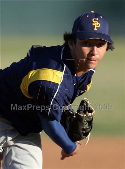 Thumbnail 3 in Stony Point vs. Cooper photogallery.