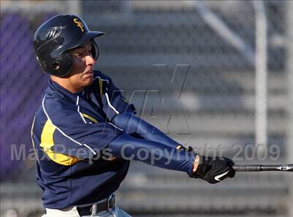 Thumbnail 1 in Stony Point vs. Cooper photogallery.