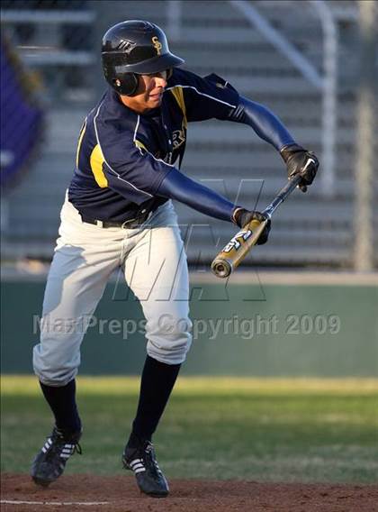 Thumbnail 1 in Stony Point vs. Cooper photogallery.