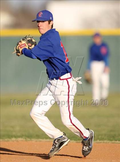 Thumbnail 2 in Stony Point vs. Cooper photogallery.